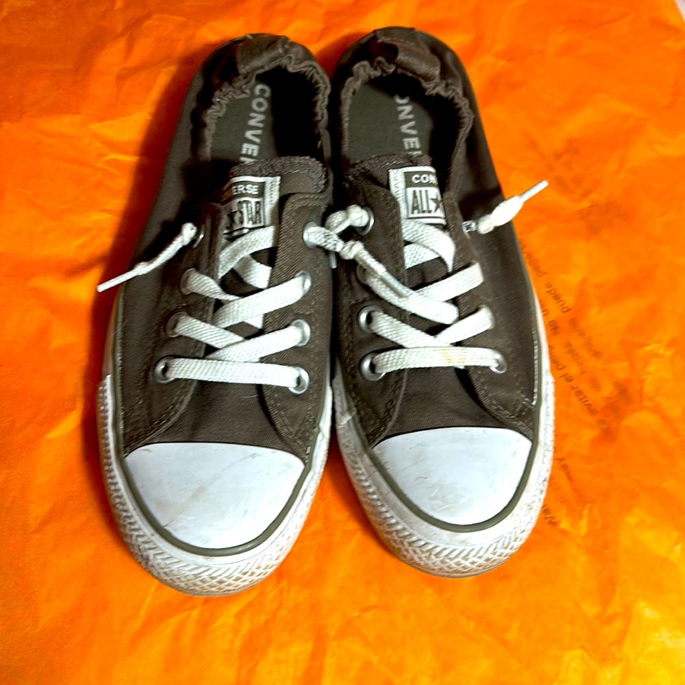 Converse Chuck Taylor slides